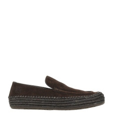 [Loewe] Loafer SS26 M616290X15.3110-3110