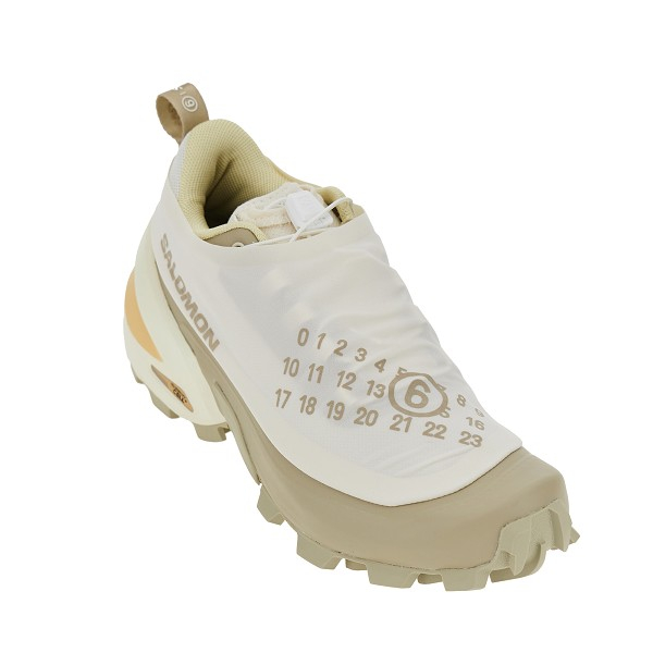 [MM6 X SALOMON] Sneakers SS26 S59WS0249P7624HB423-HB423