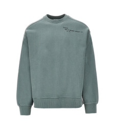 [CARHARTT] Sweatshirt SS26 I036039.3GDXX-3GDXX