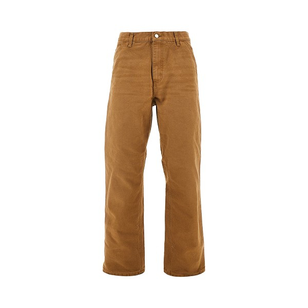 [CARHARTT] Trousers SS26 I036276.HZB7-HZB7