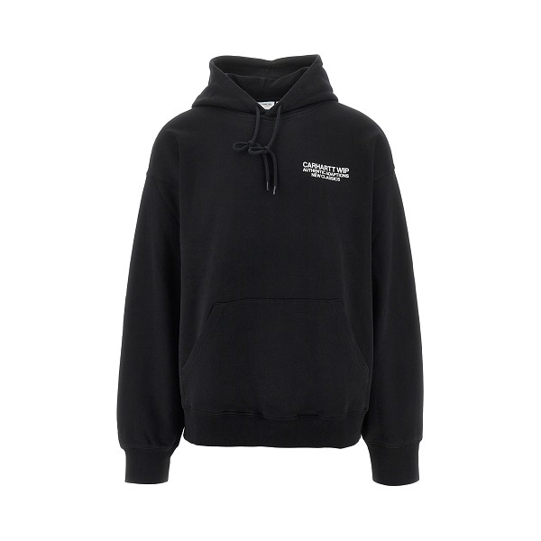 [CARHARTT] Sweatshirt SS26 I036374.89XX-89XX
