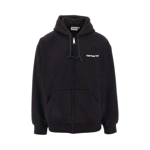 [CARHARTT] Sweatshirt SS26 I036013.89XX-89XX