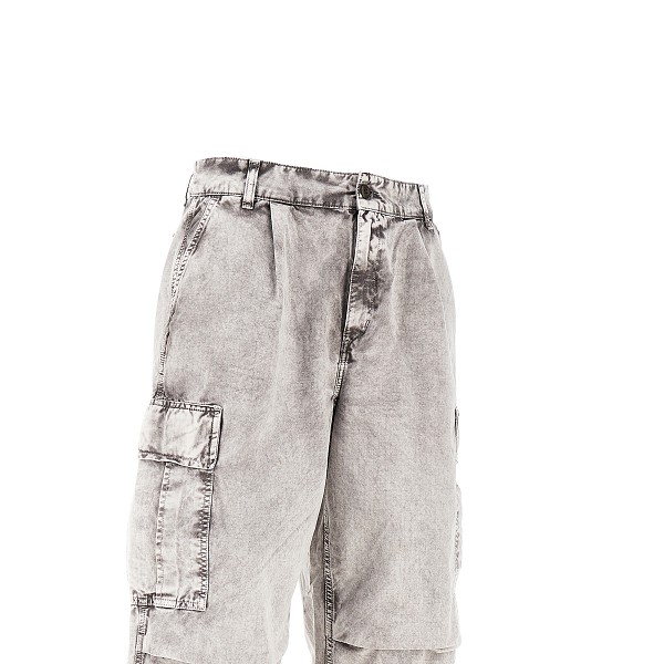 [CARHARTT] Trousers SS26 I036508.3IS5F-3IS5F