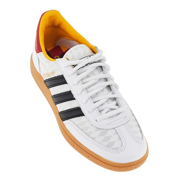 [ADIDAS ORIGINALS] Sneakers SS26 KI6052.WHITE-WHITE