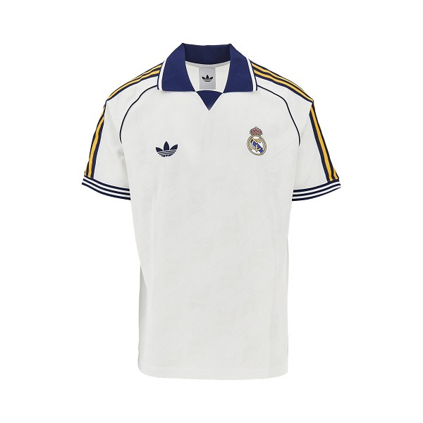 [ADIDAS ORIGINALS] T-shirts Short Sleeve SS26 KC7803.WHITE-WHITE