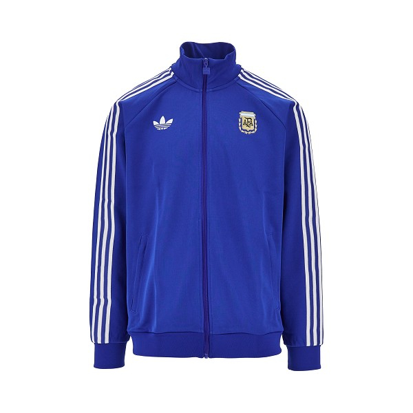[ADIDAS ORIGINALS] Jacket SS26 JZ6305.BLUETTE-BLUETTE