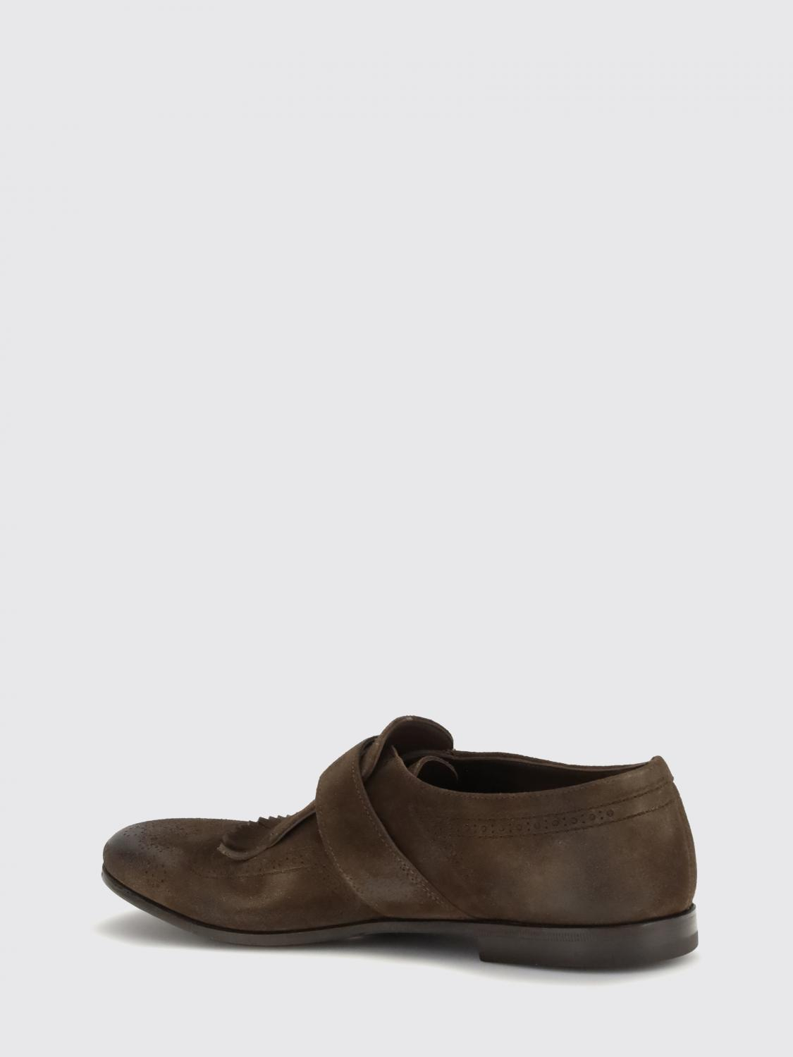 [Church's] Dress Shoes SS26 EOB1699VE F0ADV
