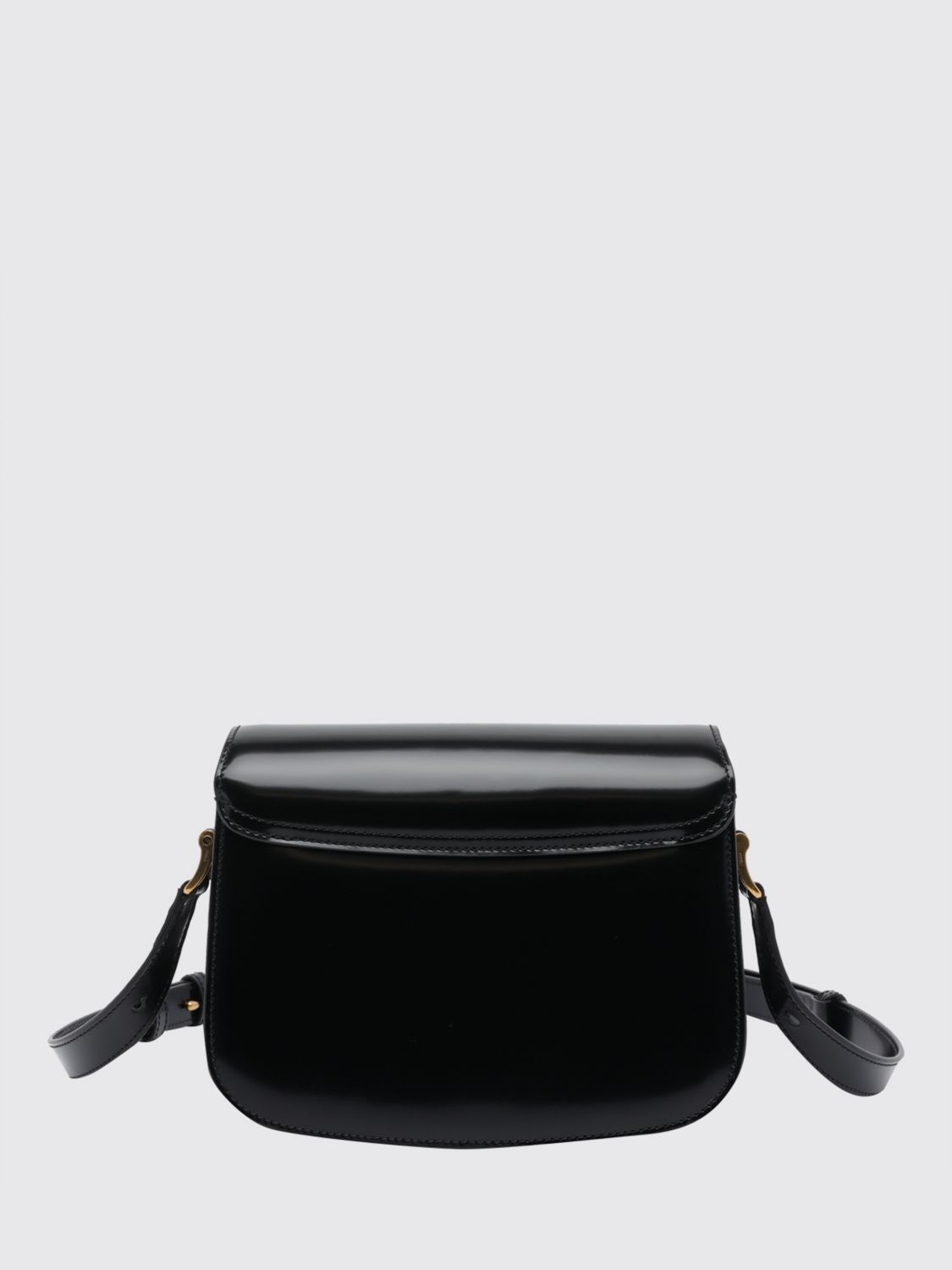 [Ami Paris] Cross body bag SS26 ULL717AL0139 001