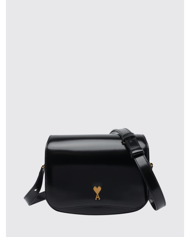 [Ami Paris] Cross body bag SS26 ULL717AL0139 001