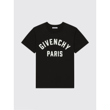 [Givenchy] T-shirts Short Sleeve SS26 BM71NK3YRS 004