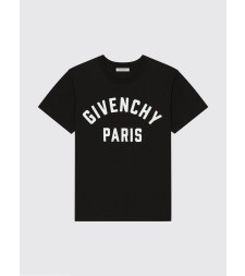 [Givenchy] T-shirts Short Sleeve SS26 BM71NK3YRS 004