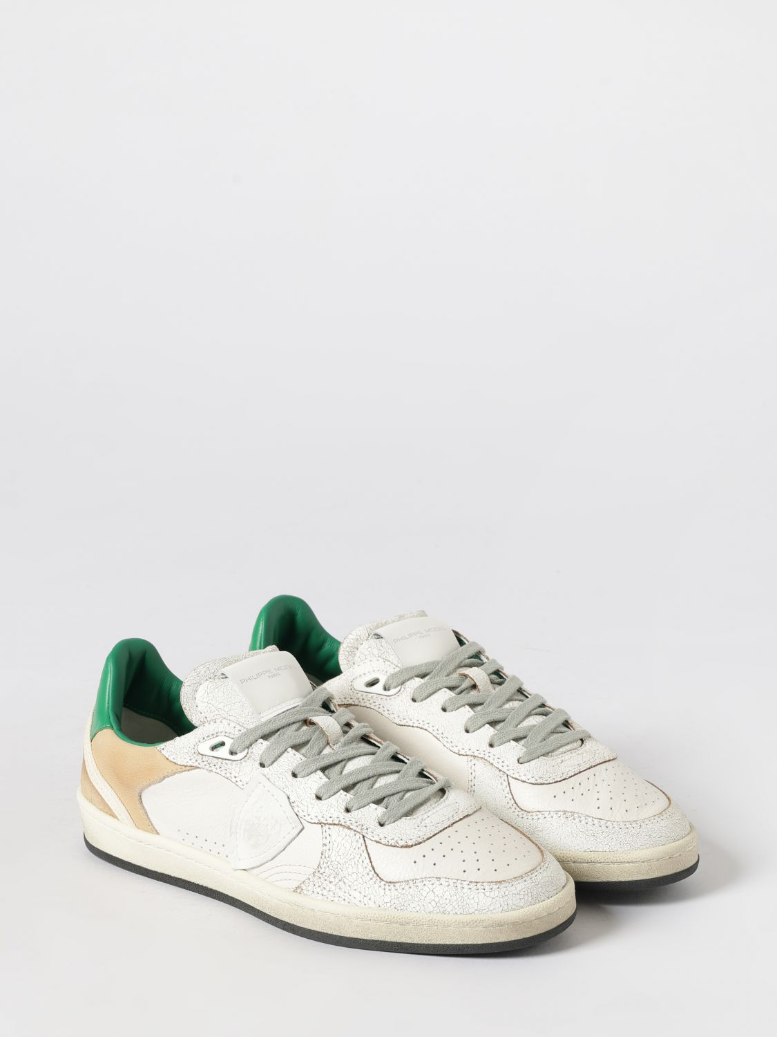 [PHILIPPE MODEL] Sneakers SS26 PGLU VC03