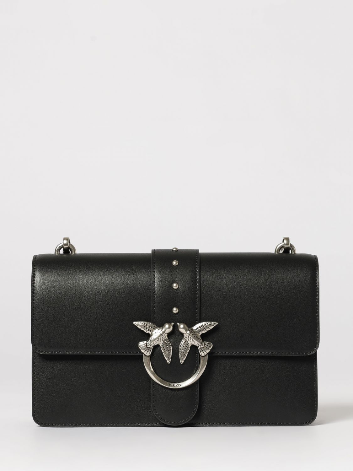 [PINKO] Cross body bag SS26 105857A0F1 Z99O