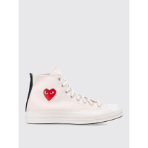 [COMME DES GARCONS PLAY X CONVERSE] Sneakers SS26 AZK129001 2