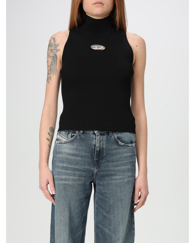 [Diesel] Tank top FW25 A130200DLAX 9XX