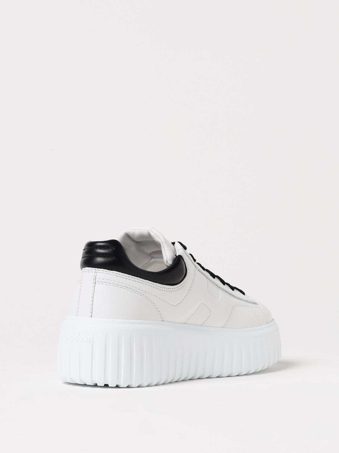 [Hogan] Sneakers FW26 HXW6450FC60LE9 0001