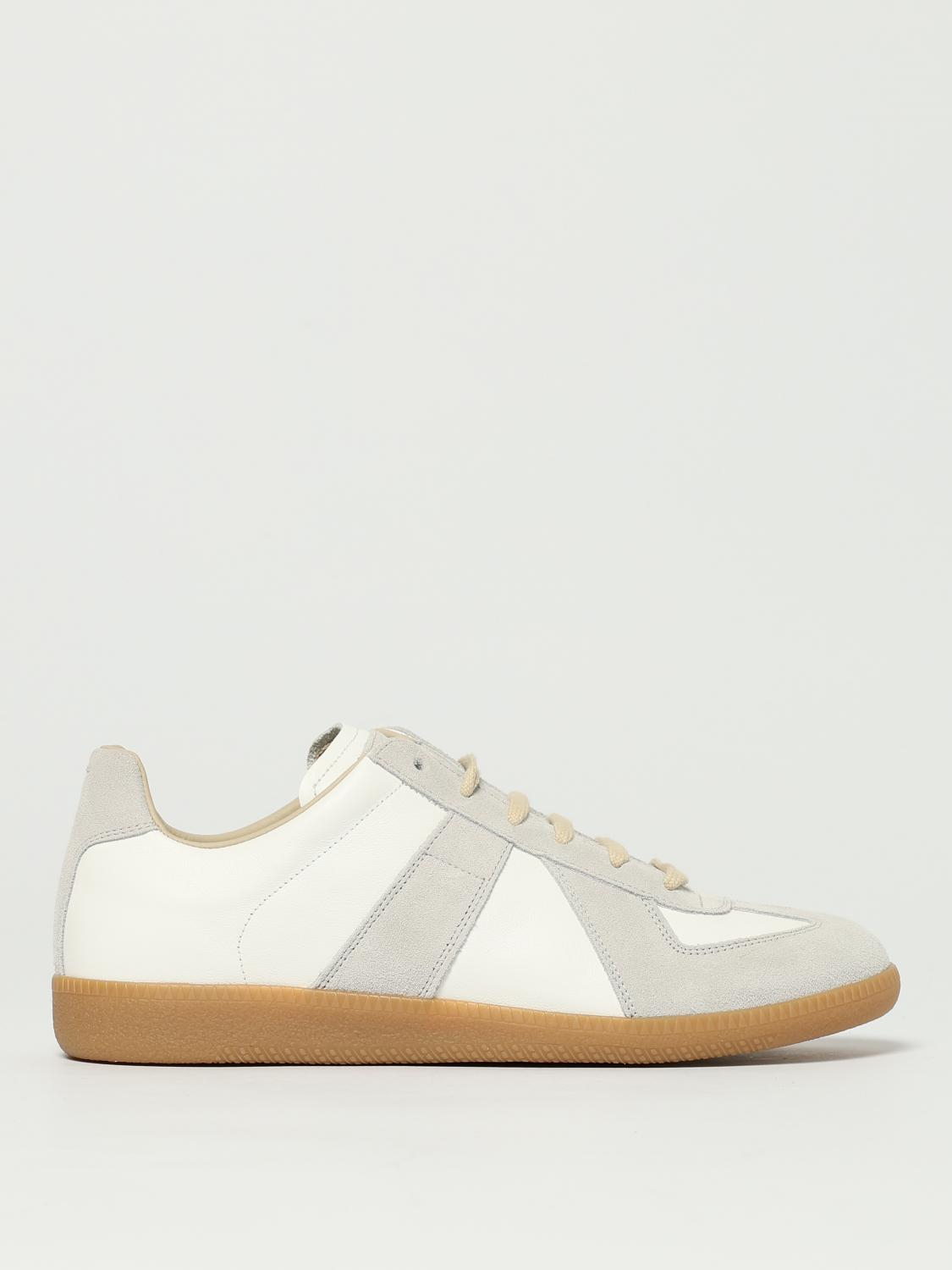 [Maison Margiela] Sneakers SS26 S57WS0236P1895 101