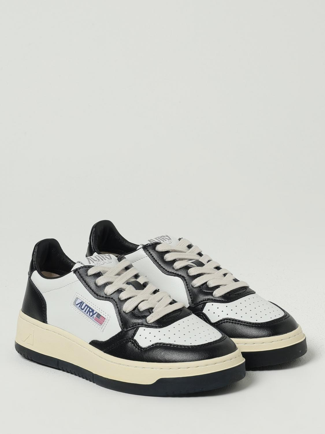 [AUTRY] Sneakers SS26 AULW WB01