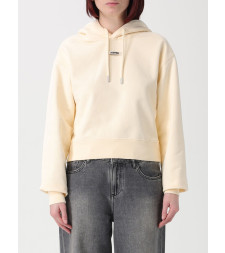 [JACQUEMUS] Hoodie SS26 HOW00247AJ00109 130