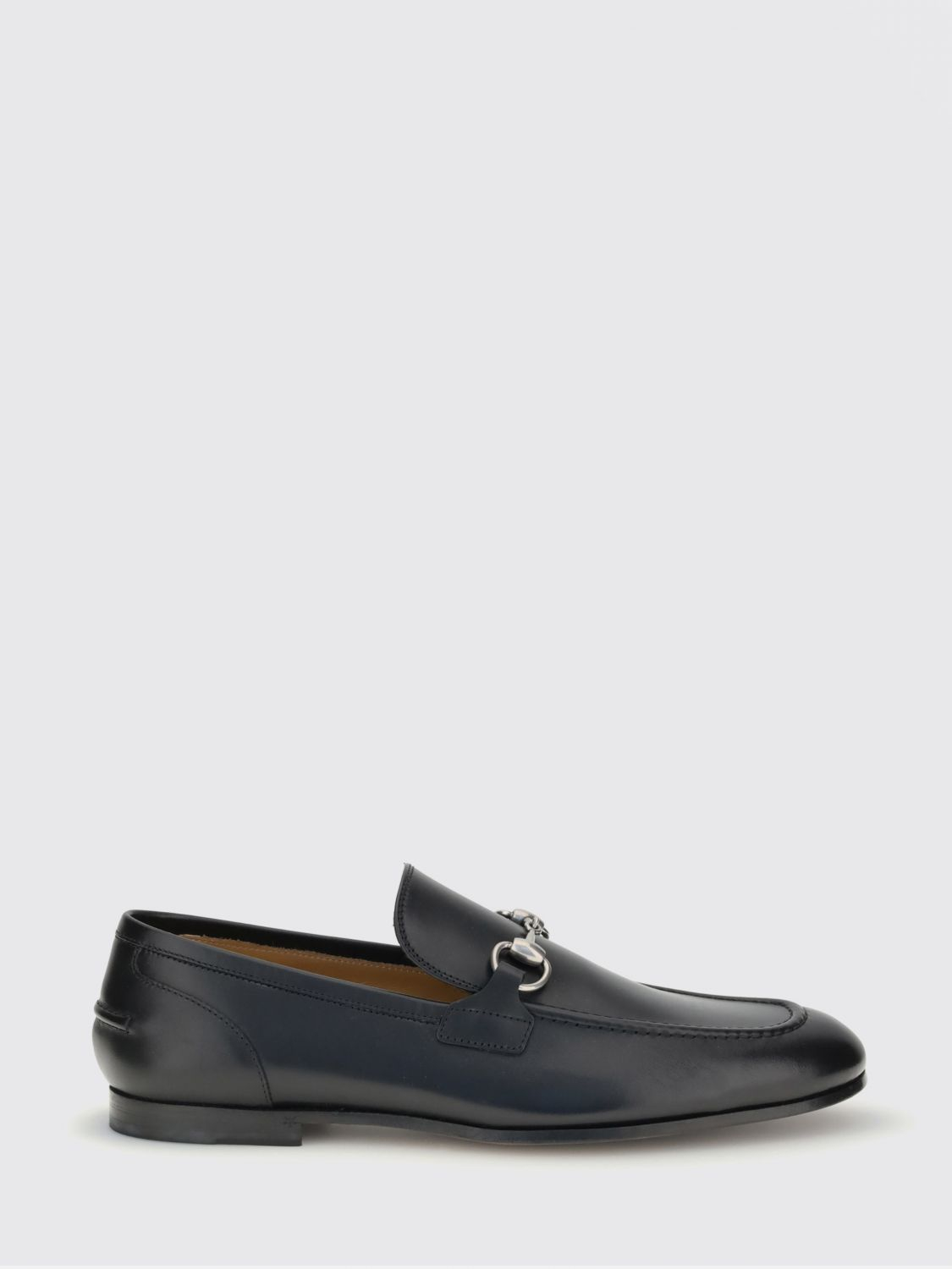[Gucci] Loafer FW25 834289AADCW 1000