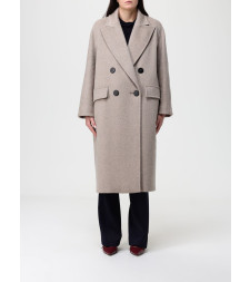 [Max Mara] Coat FW25 2521016105600 004