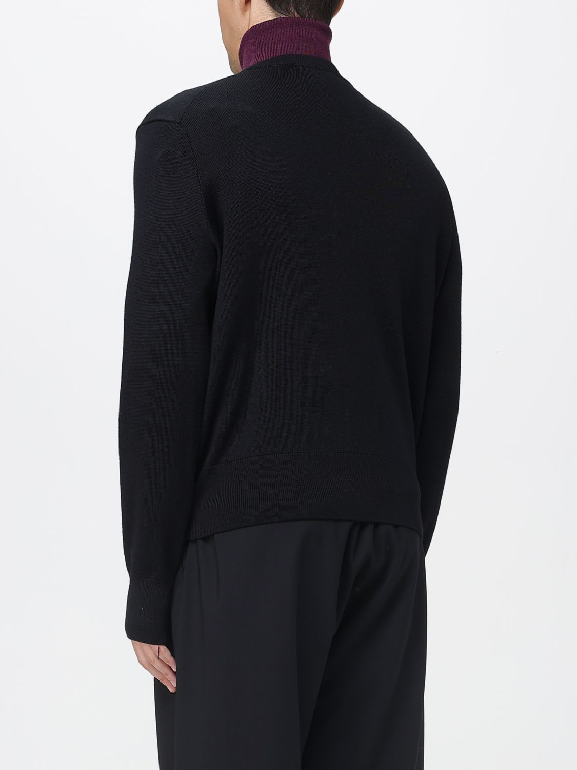 [Ami Paris] Cardigan SS26 HKC361001 009