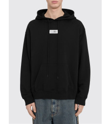 [MM6 Maison Margiela] Hoodie SS26 SH0GU0033M25025 900