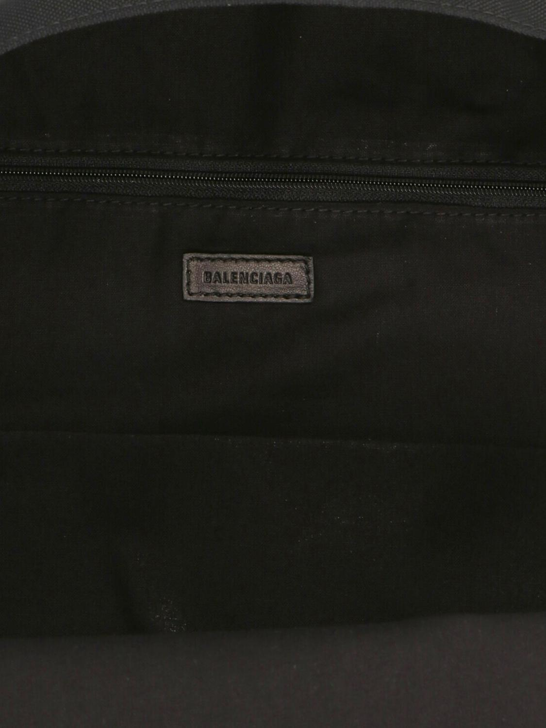 [Balenciaga] Backpack SS26 5032212VZ37 1000