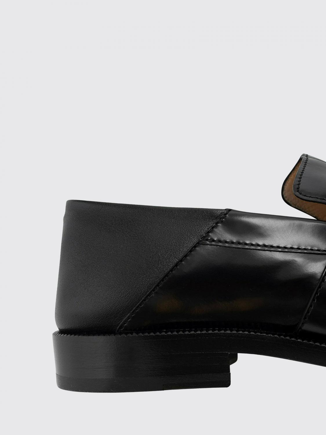 [Maison Margiela] Loafer SS26 S57WR0117P3827 H8396