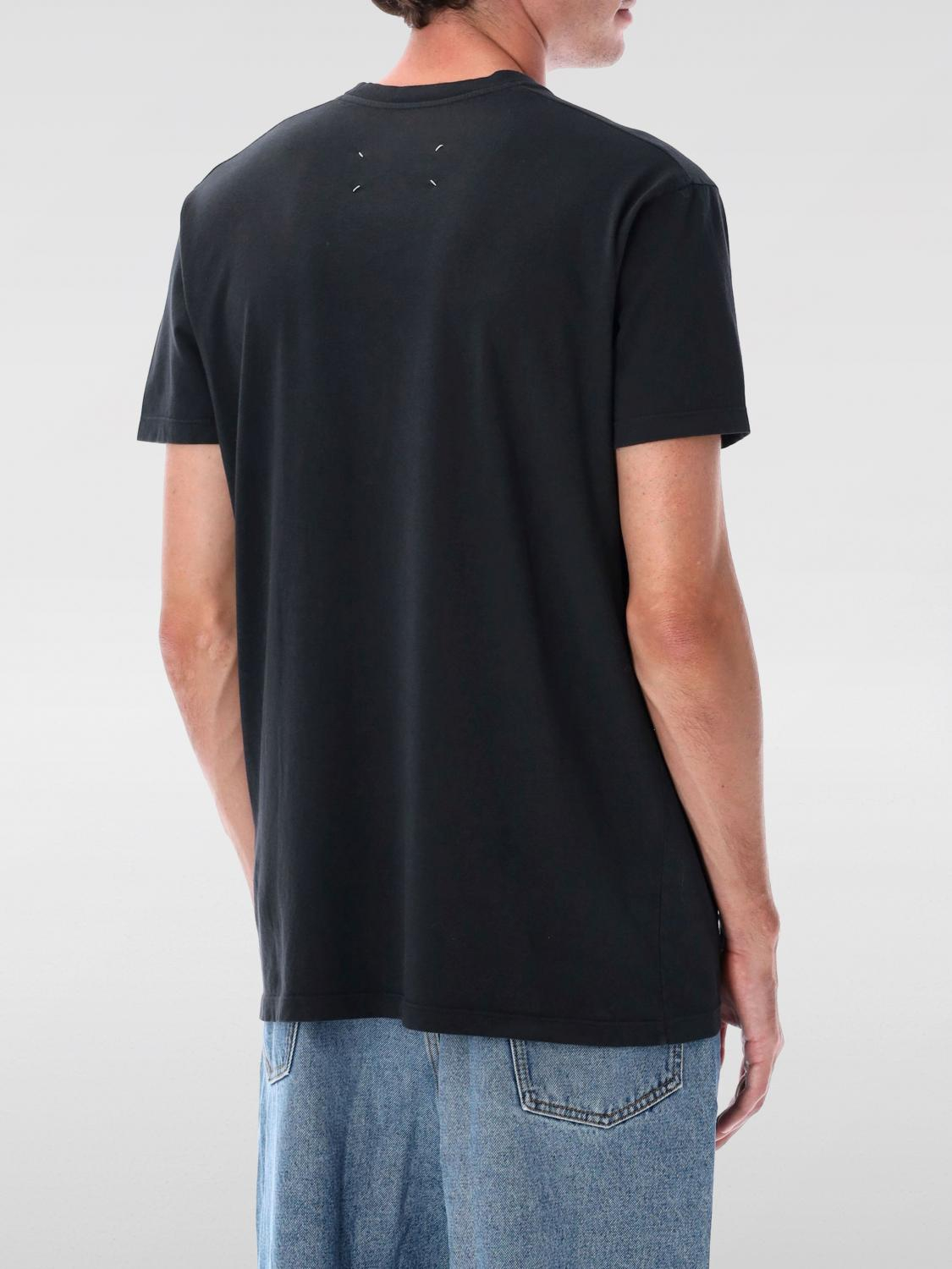 [Maison Margiela] T-shirts Short Sleeve FW25 S50GC0723S24575 862