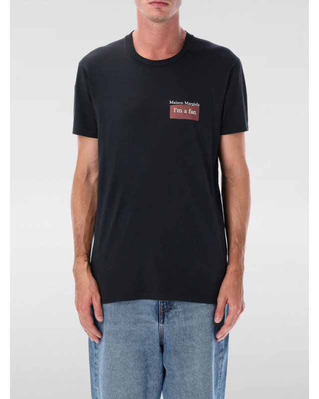 [Maison Margiela] T-shirts Short Sleeve FW25 S50GC0723S24575 862