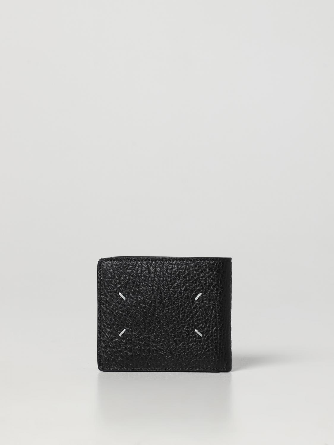[Maison Margiela] Wallet SS26 SA1UI0016P4455 T8013