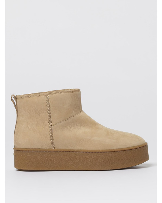 [Hogan] Ankle Boots FW25 HXW6980FT506RN C808