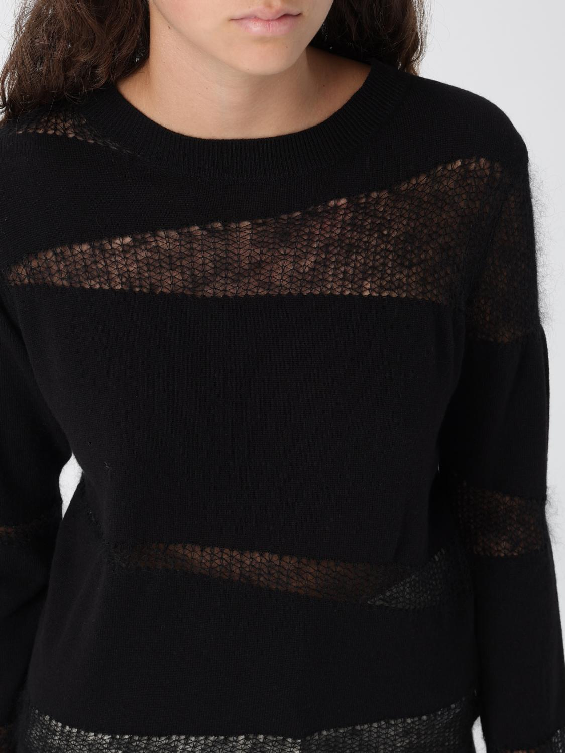 [Fabiana Filippi] Knitwear FW25 MAD225F507L640 825