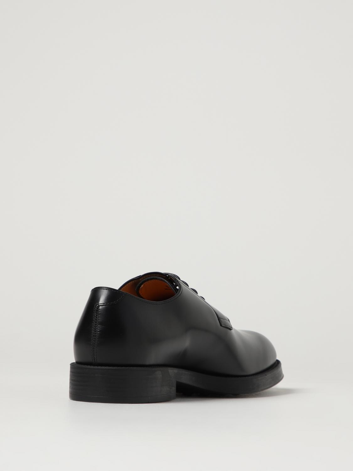 [Tod's] Dress Shoes FW25 XXM75L0JK80LYG B999