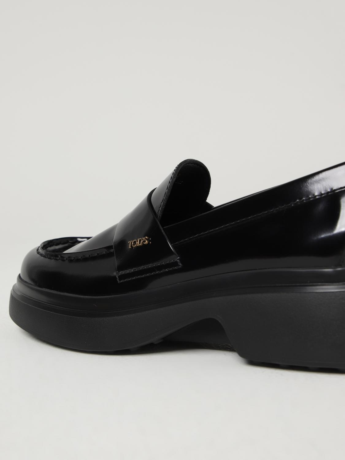 [Tod's] Dress Shoes FW25 XXM75L0JK80LYG B999
