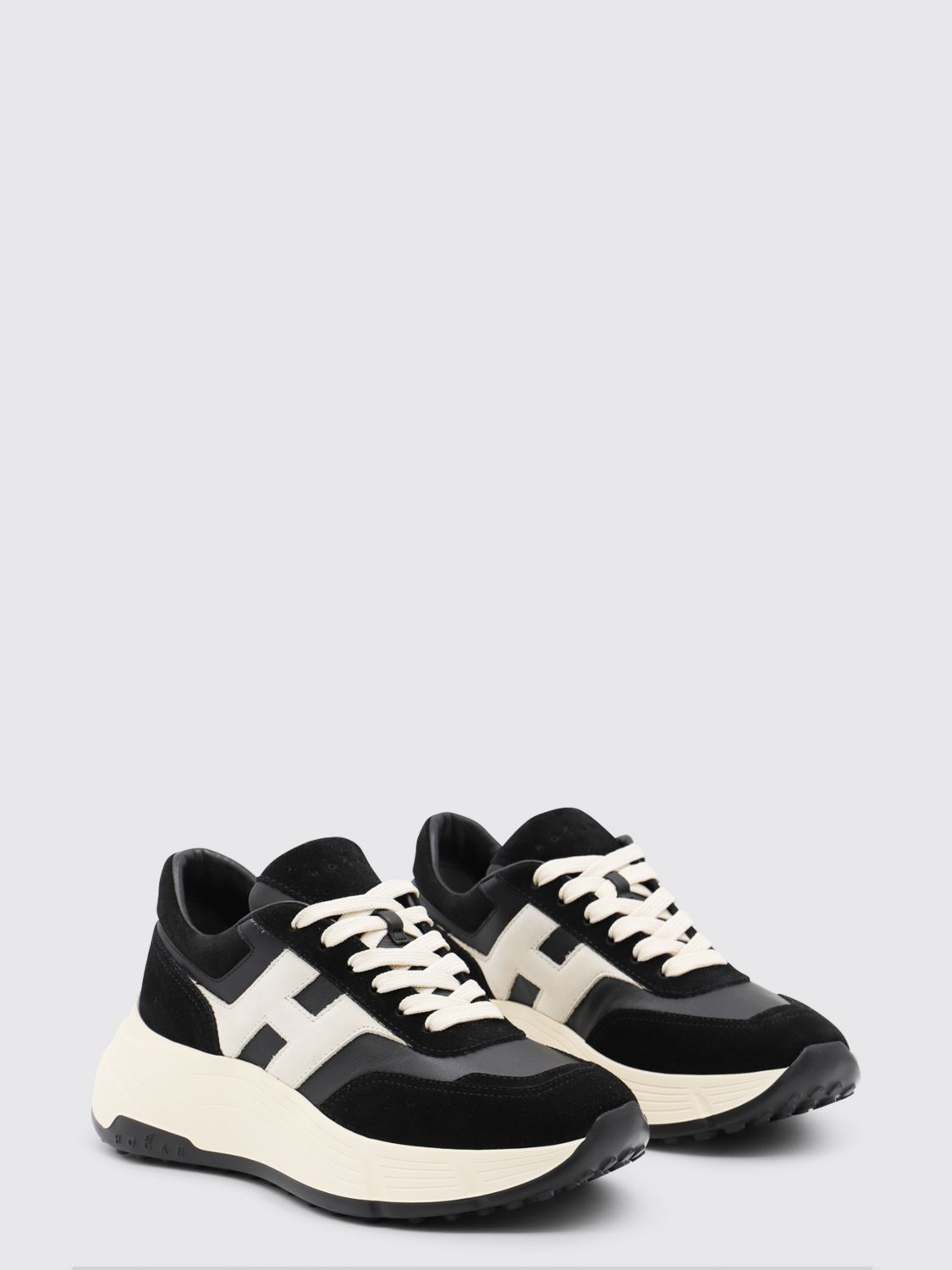 [Hogan] Sneakers FW26 HXW6690FR30UHG 1023