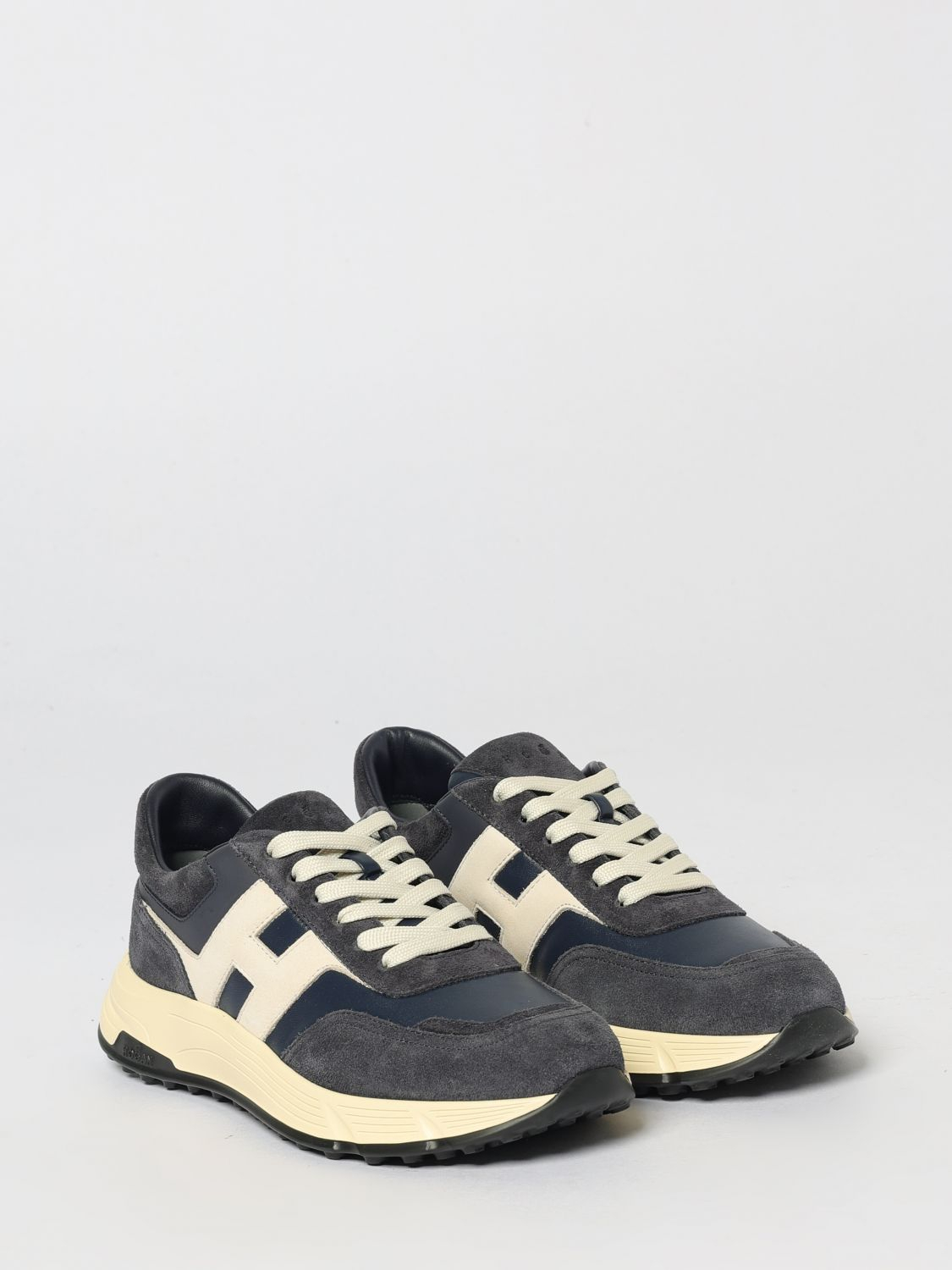 [Hogan] Sneakers SS26 HXM5630FR30UHG 826E