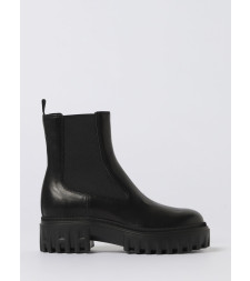 [Hogan] Ankle Boots FW25 HXW7000FV30KXT B999