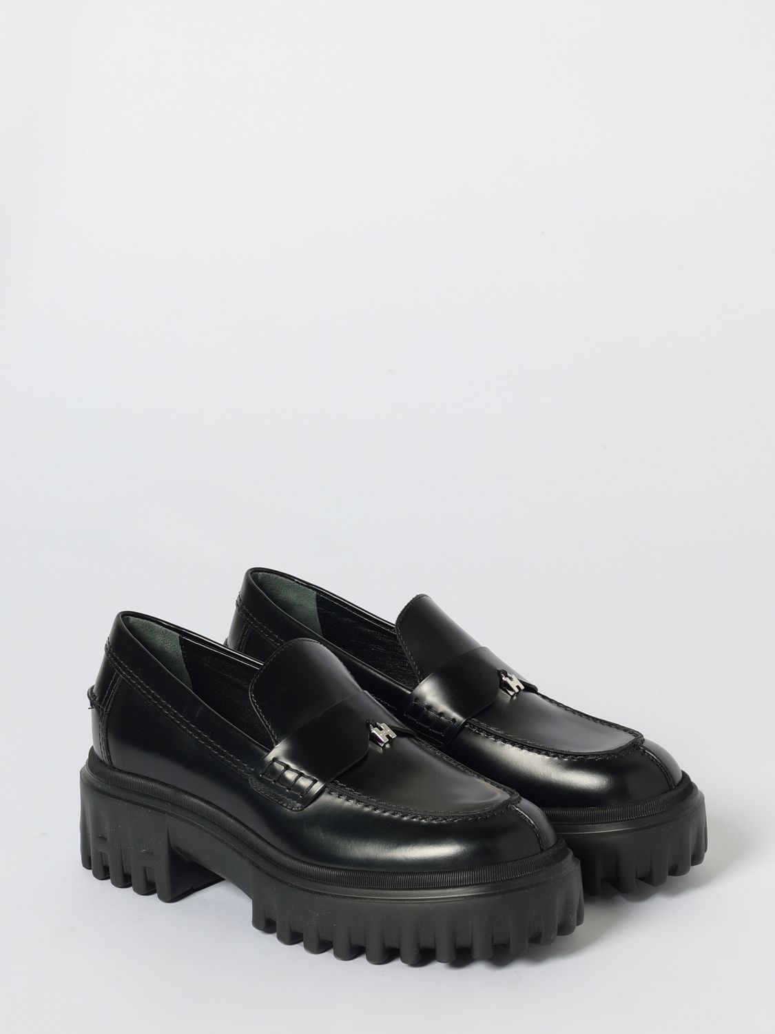 [Hogan] Loafer FW25 HXW7000FV50UDW B999