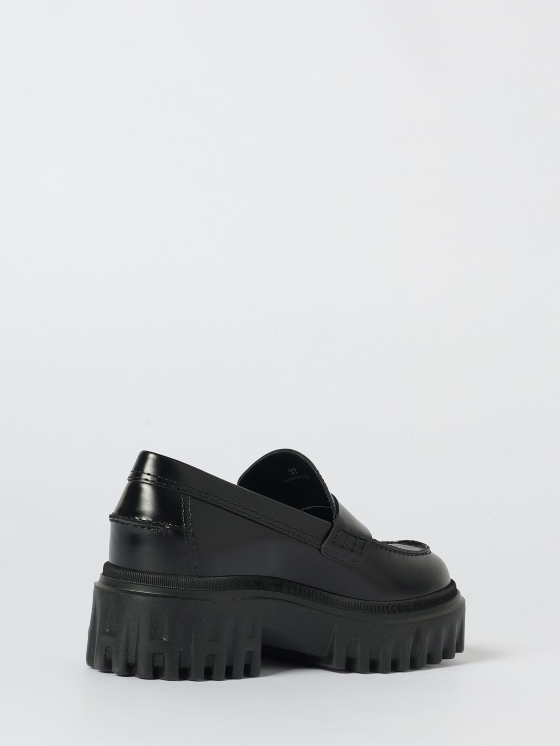[Hogan] Loafer FW25 HXW7000FV50UDW B999