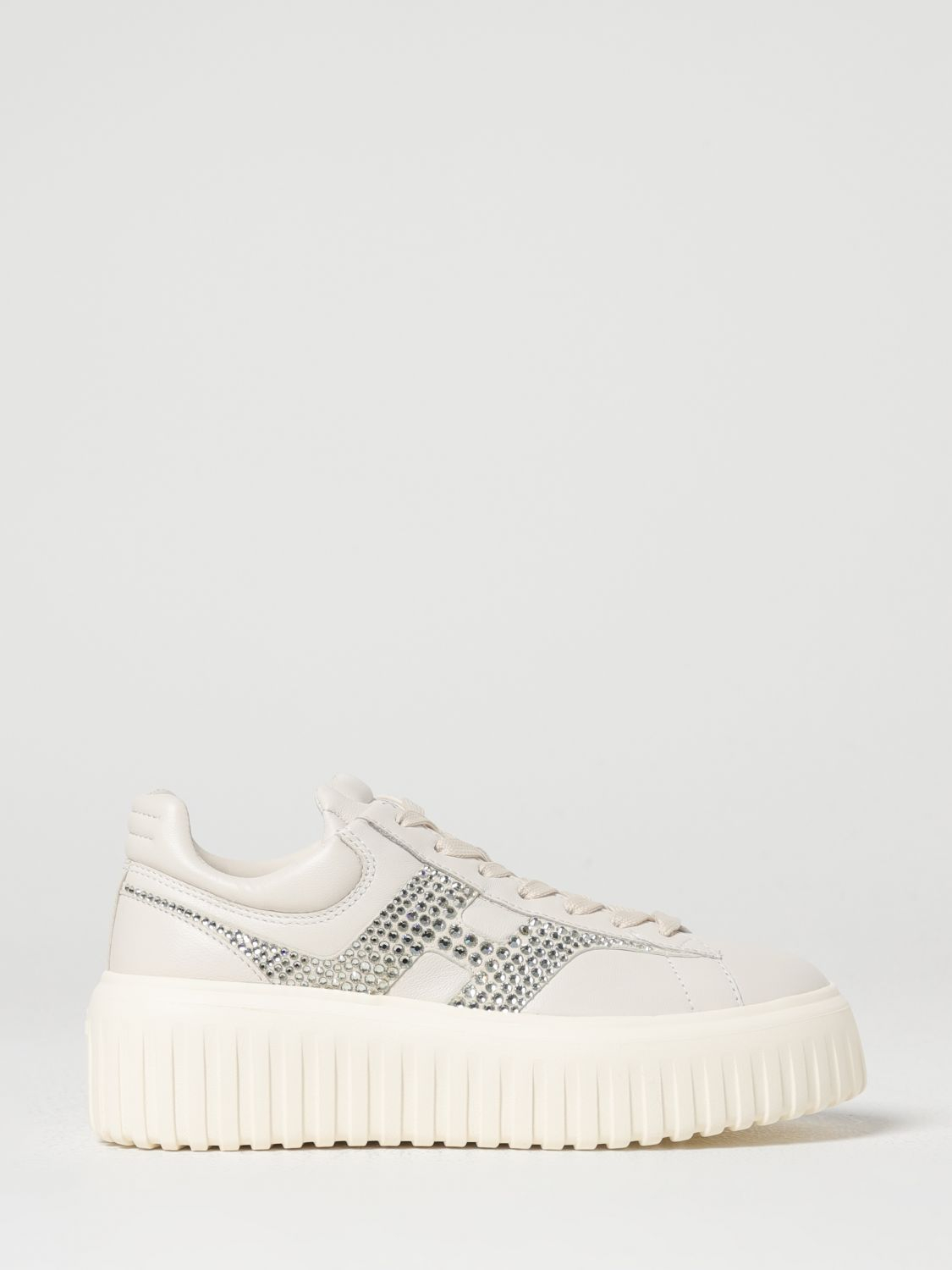 [Hogan] Sneakers FW25 HXW6450FO60N4O 0YBB