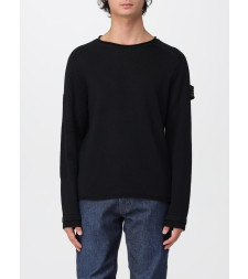[Premiata] Knitwear FW25 PMG22 WOOL BLACK