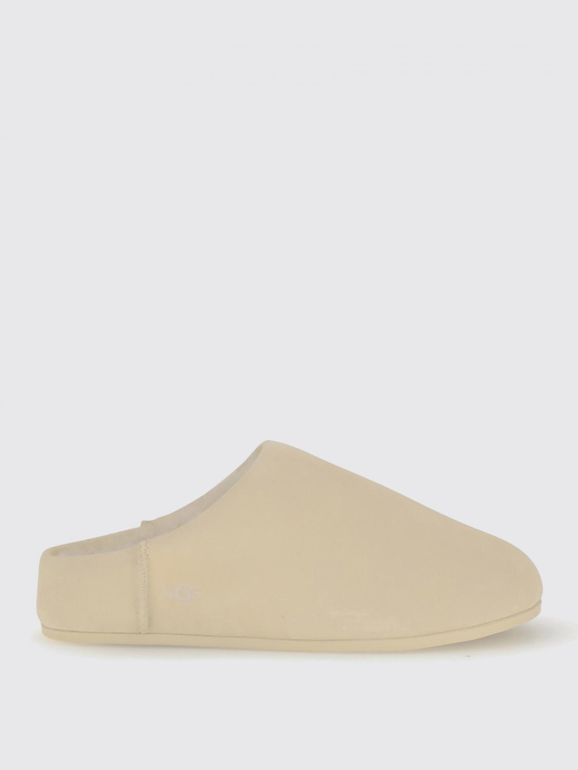 [UGG] Flat shoes FW25 1171390 PBT