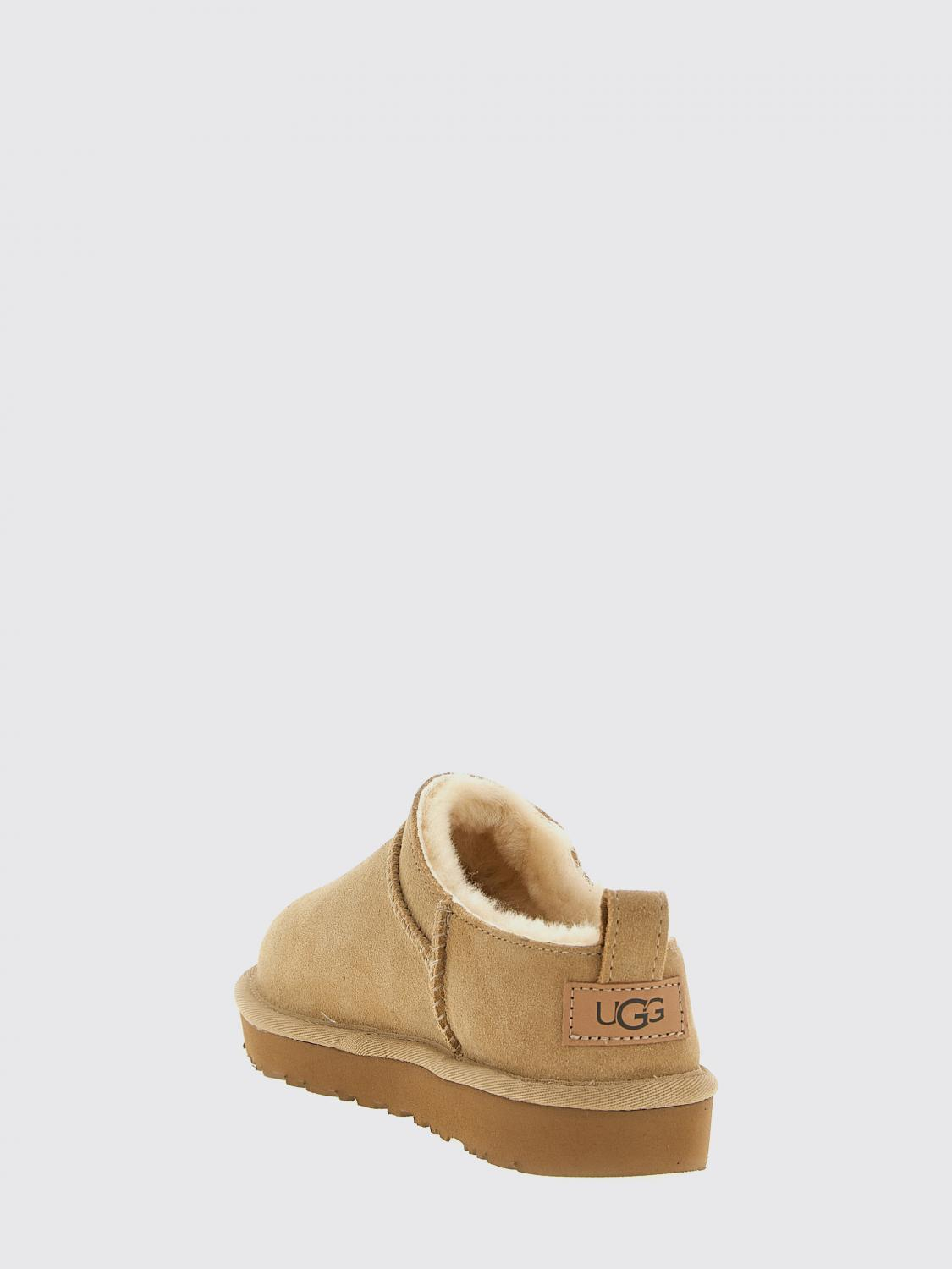[UGG] Flat shoes SS26 1173891 SAN