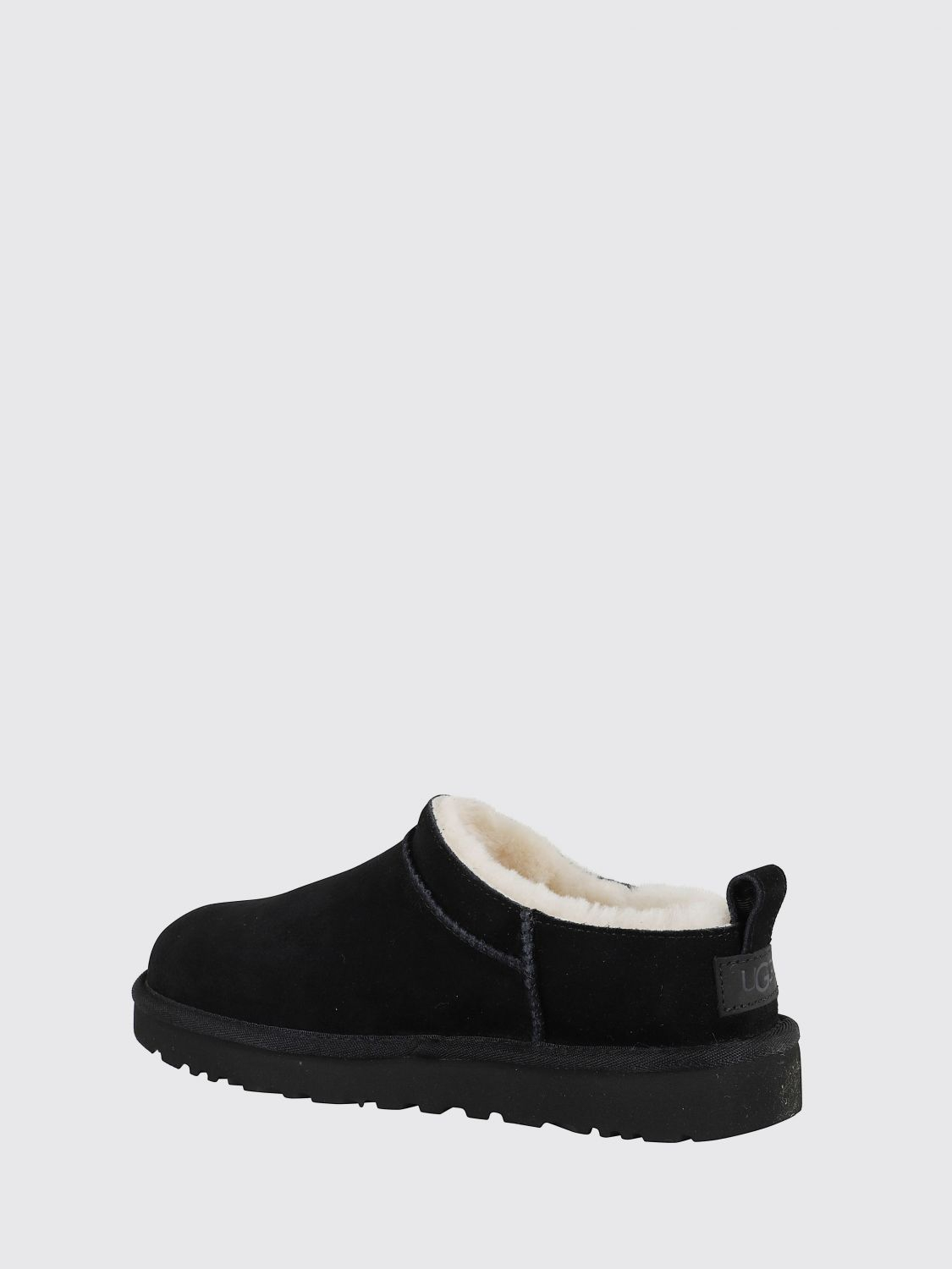 [UGG] Flat shoes SS26 1173891 BLK