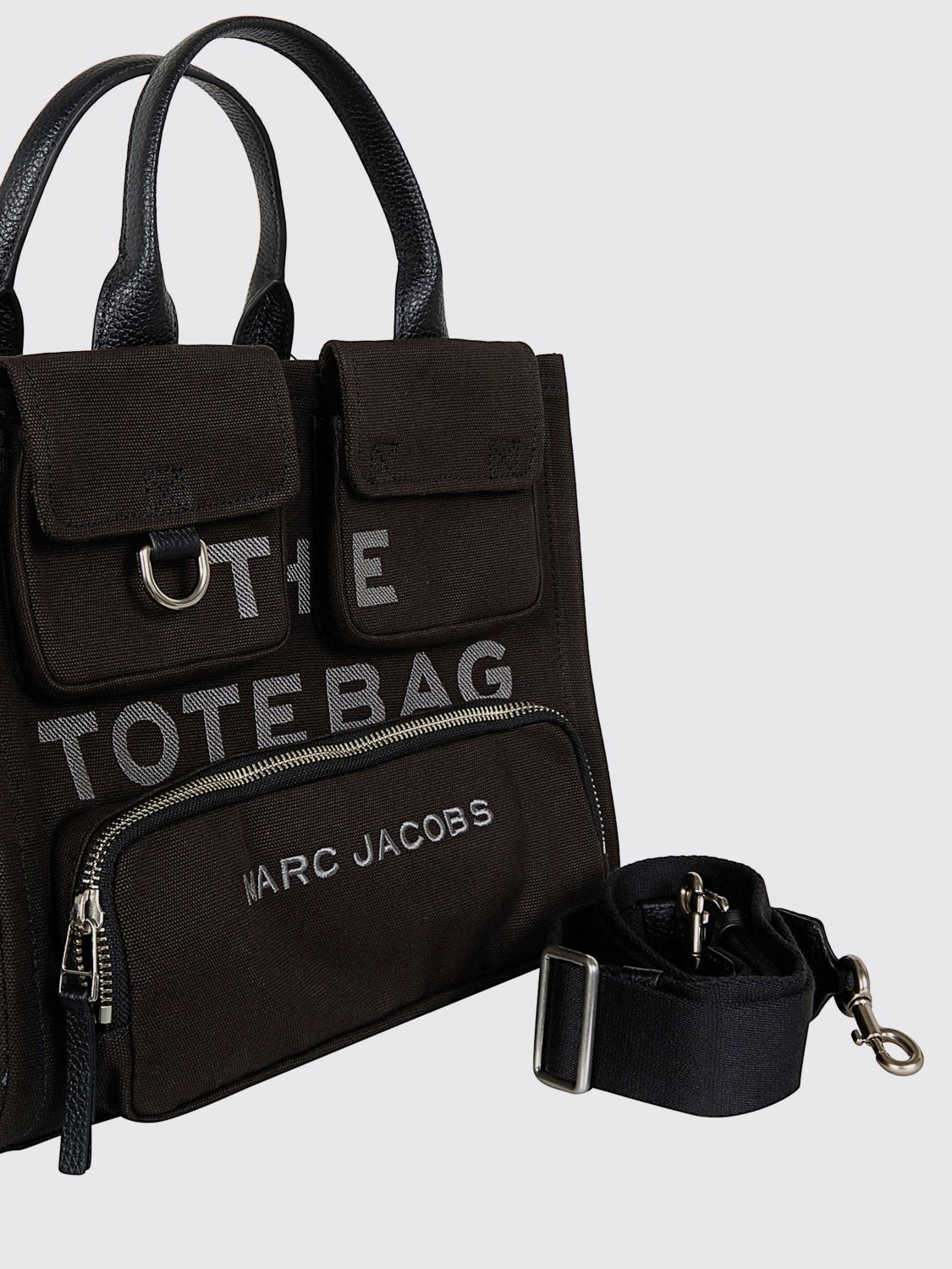 [Marc Jacobs] Tote bag FW26 2P5HTT007H03 001