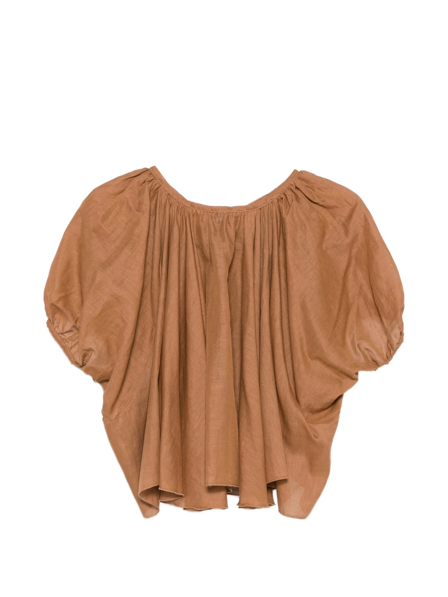 [120% LINO] Blouse SS26 33BLIW1PLF000G494700700681