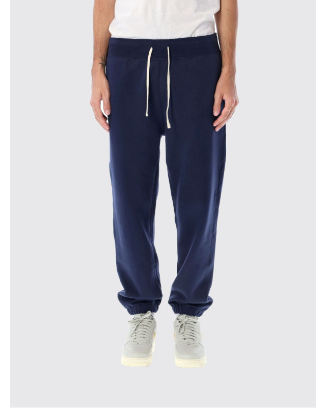 [Polo Ralph Lauren] Training Pants SS26 710793939 003