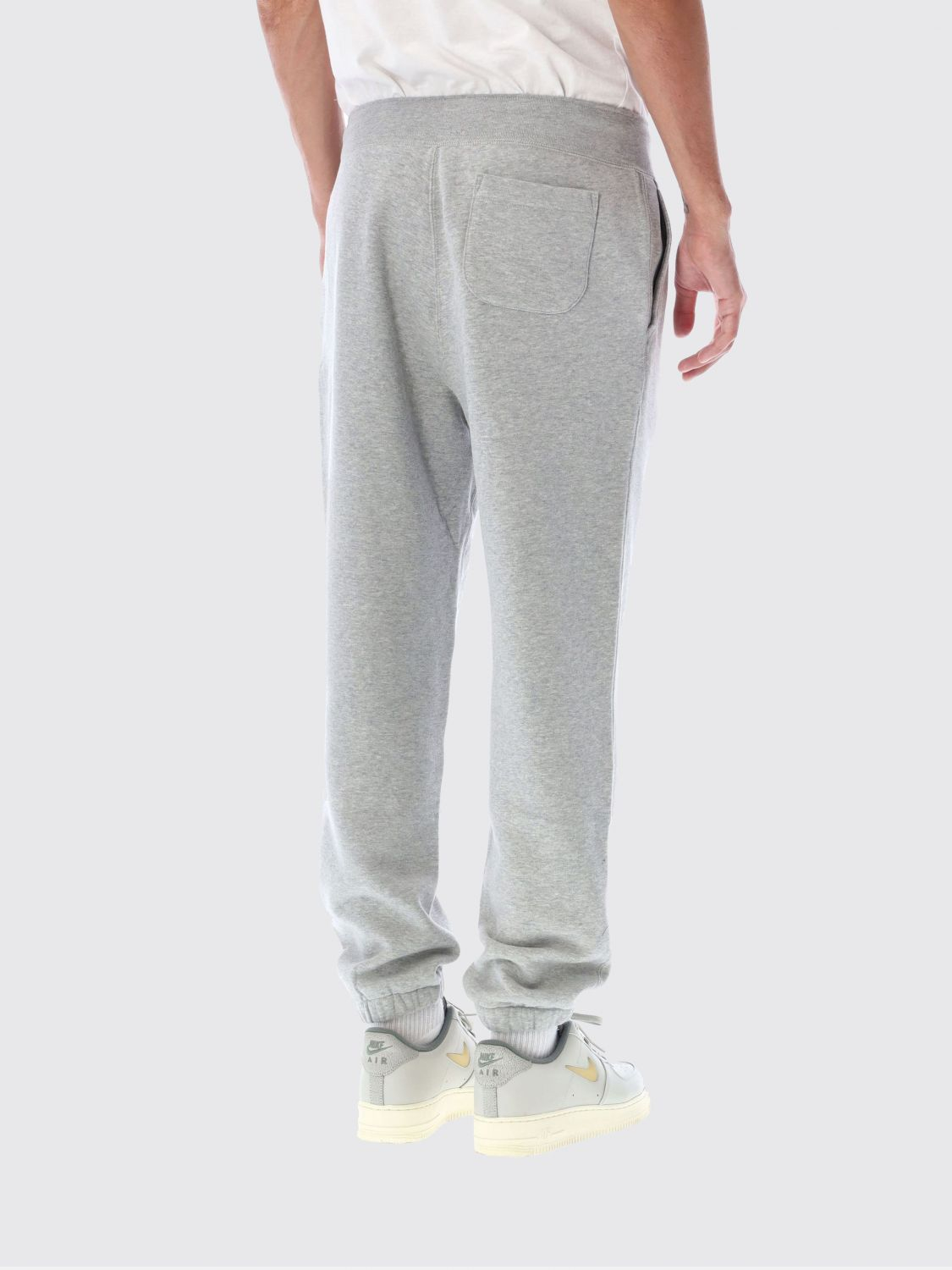 [Polo Ralph Lauren] Training Pants SS26 710793939 002